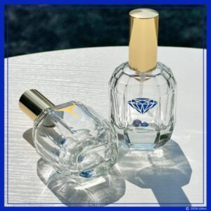 Avatar Diamant Essenz Saphir