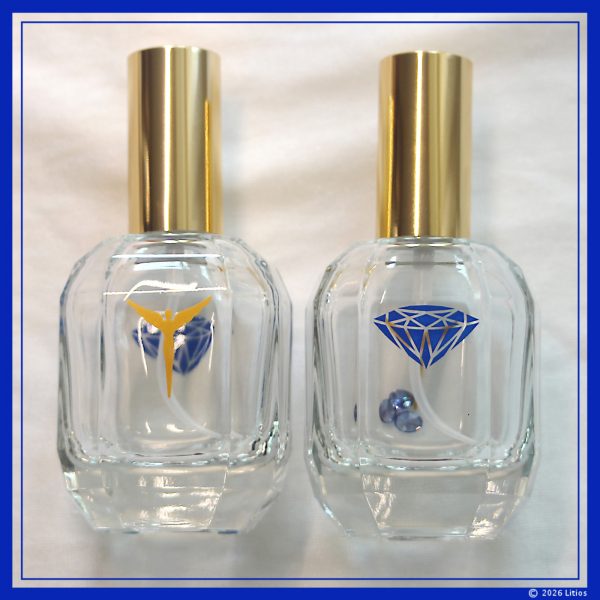 Avatar Diamant Essenz Saphir