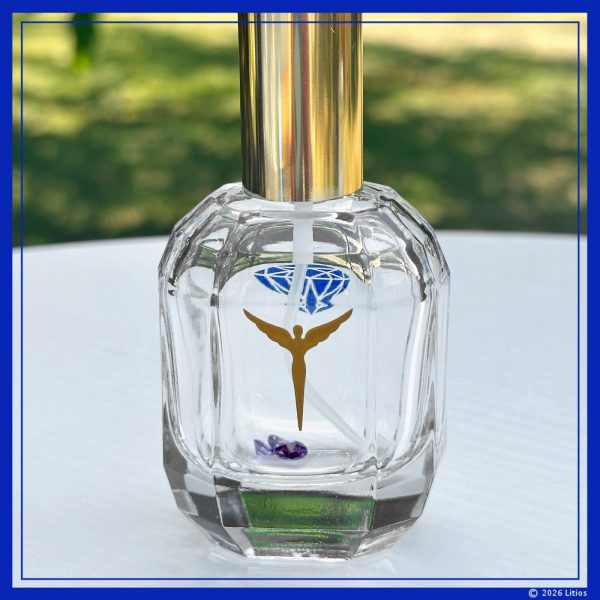 Avatar Diamant Essenz Saphir