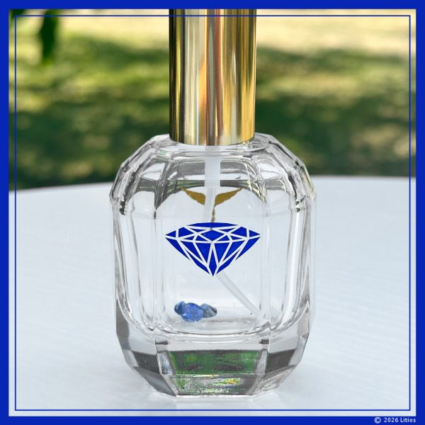 Avatar Diamant Essenz Saphir