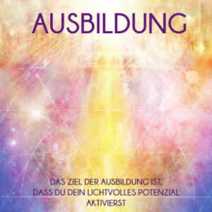 Diamant-Lichtpriester-Ausbildung