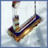 Tor des Aufstiegs diamant