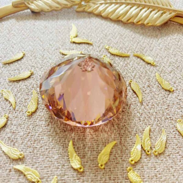 Avatar-Diamant rosa