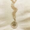 Clear Love Mala