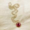 Gentle Heart Mala