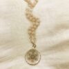 Clear Love Mala