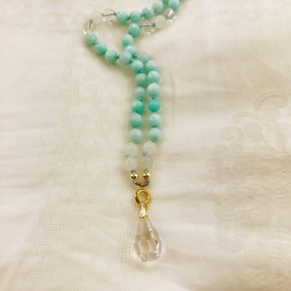 Clear OCean Mala
