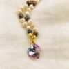 Day Night Pearl Mala
