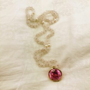 Gentle Heart Mala