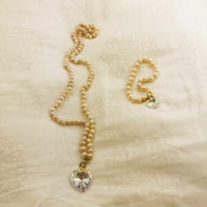 Pearl Joy Mala