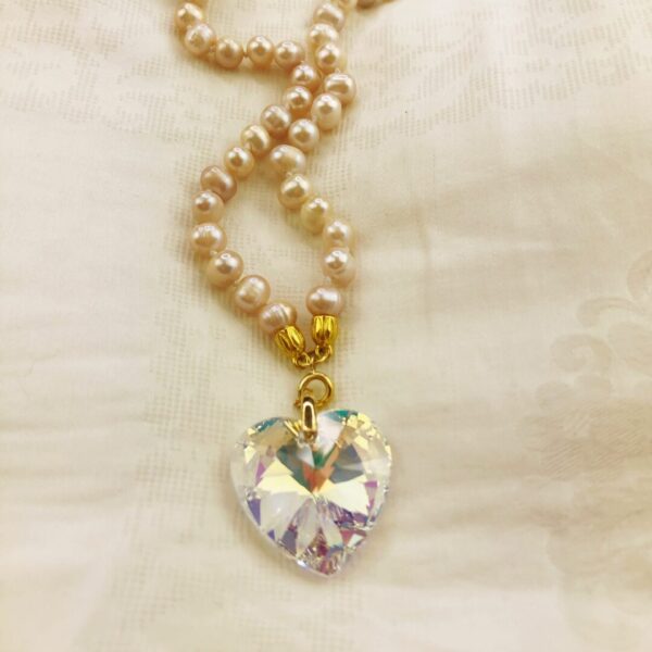 Pearl Joy Mala