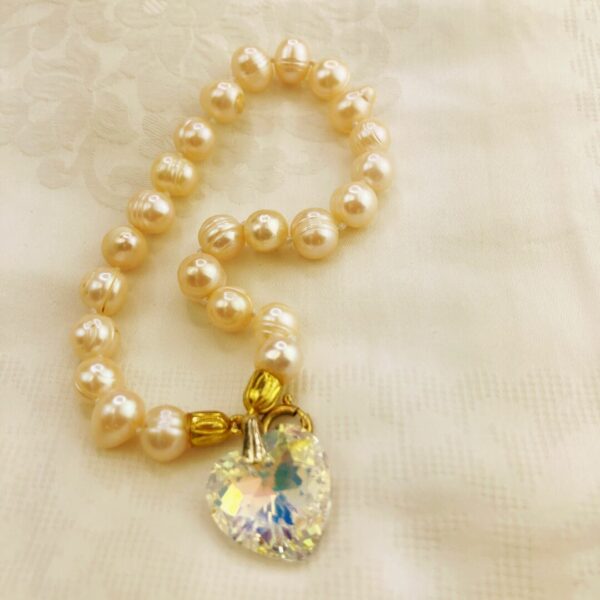 Pearl Joy Mala