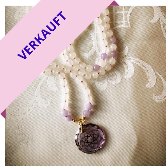 Sweet Harmony Mala verkauft