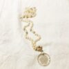 Sweet Temper Mala