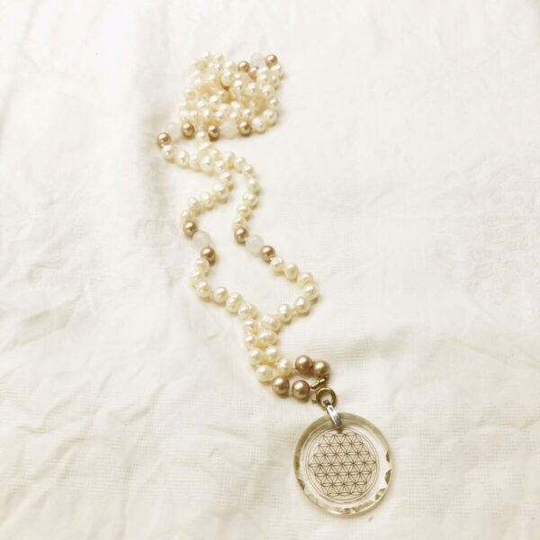 Sweet Temper Mala