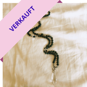 Strong & Satisfied Mala