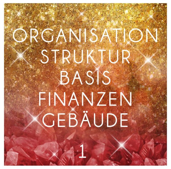 Projektenergetisierungs-Karte