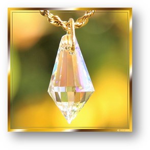 Goldenes Christuslicht von Jesus Sananda