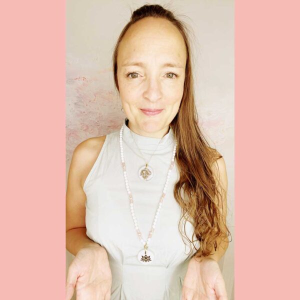 Gentle-Quanjin Mala