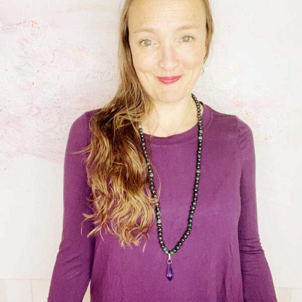 Isis-Manifestation-Mala