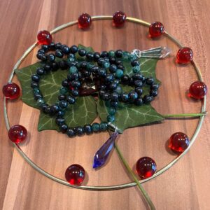 Isis-Manifestation-Mala