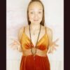 Isis Manifestation Mala