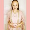 Light Heart of Love Mala