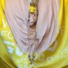 Light Heart of Love Mala