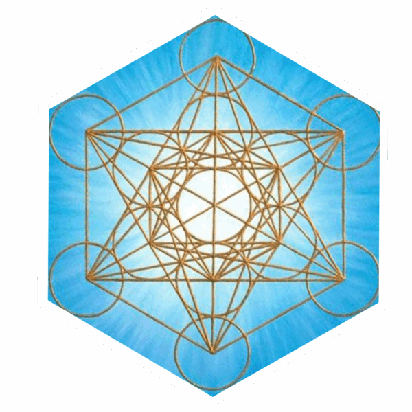 Meditation mit Metatron