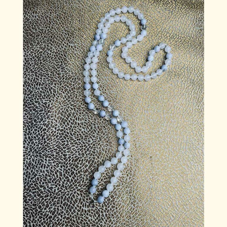 Clarity Mala