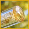 Goldenes Christuslichtschwert