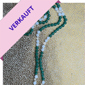 Green Heart Wellness Mala