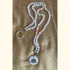 Soft Grace Flow Mala