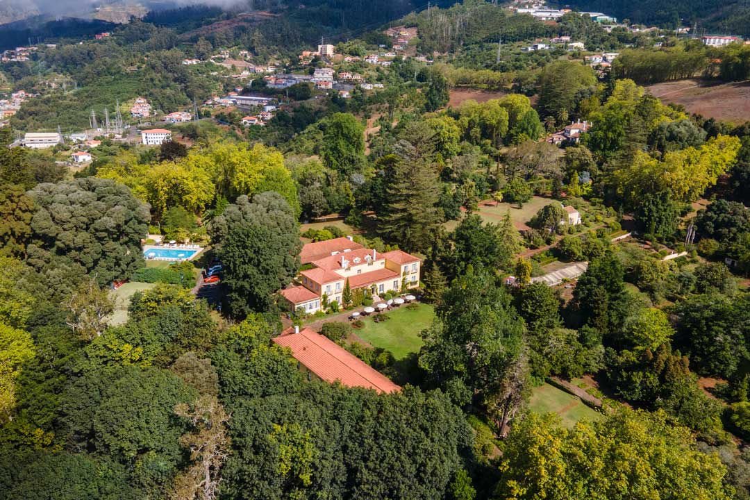 Retreat Madeira
