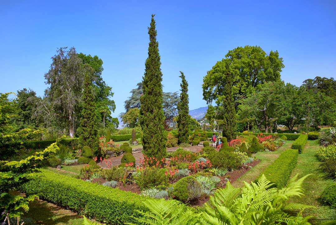 Retreat Madeira