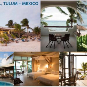 Retreat Mexiko