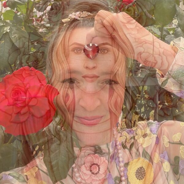 Channeling Lady Nada