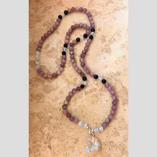 Purified Thoughts Mala