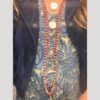 Strong Heart Mala