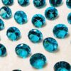 Avatar Diamant atlantisblau