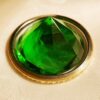 Avatar Diamant smaragd