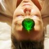 Avatar Diamant smaragd