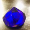 Avatar Diamant saphir