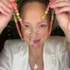 Open Heart Joy Mala