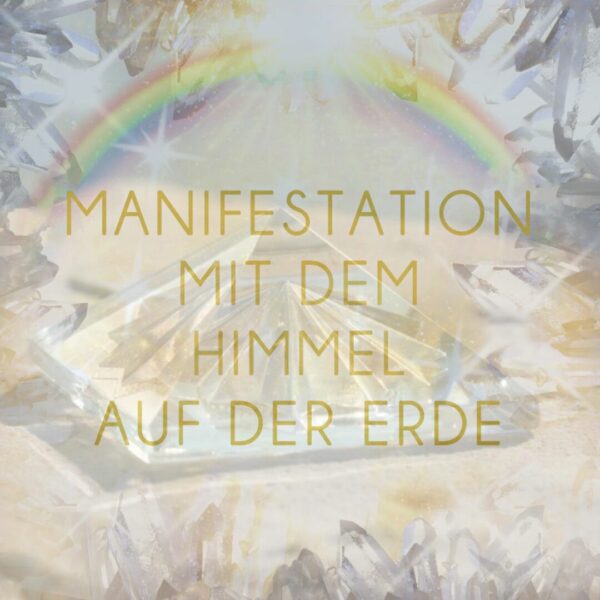 Channeling Manifestationspyramide