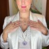 Soothing Unicorn Mala