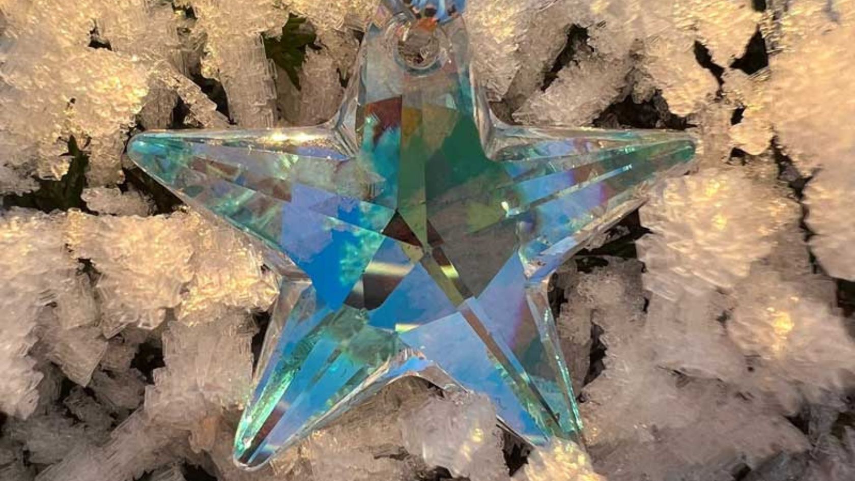 Light Crystals