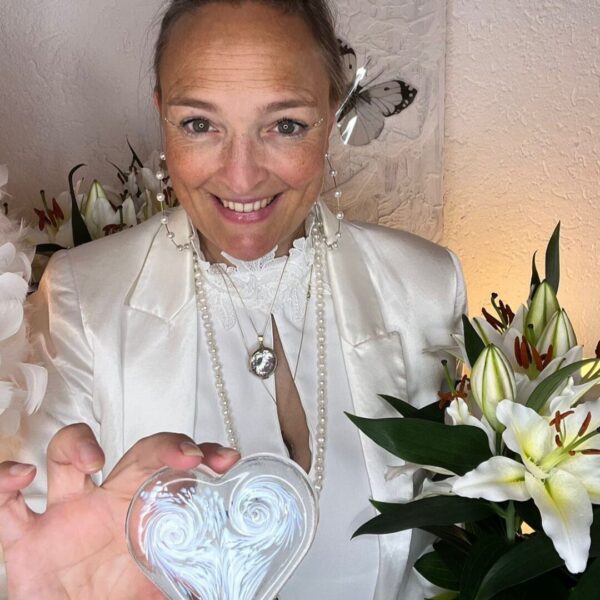 Channeling Erzengel Gabriel