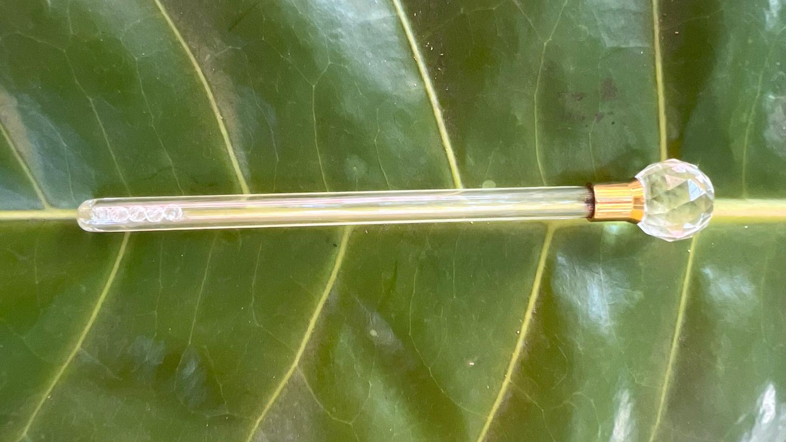 Channeling Hildegard von Bingen