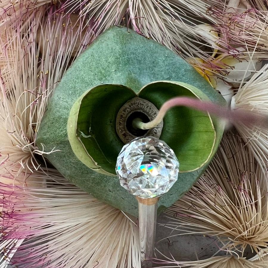 Channeling Hildegard von Bingen